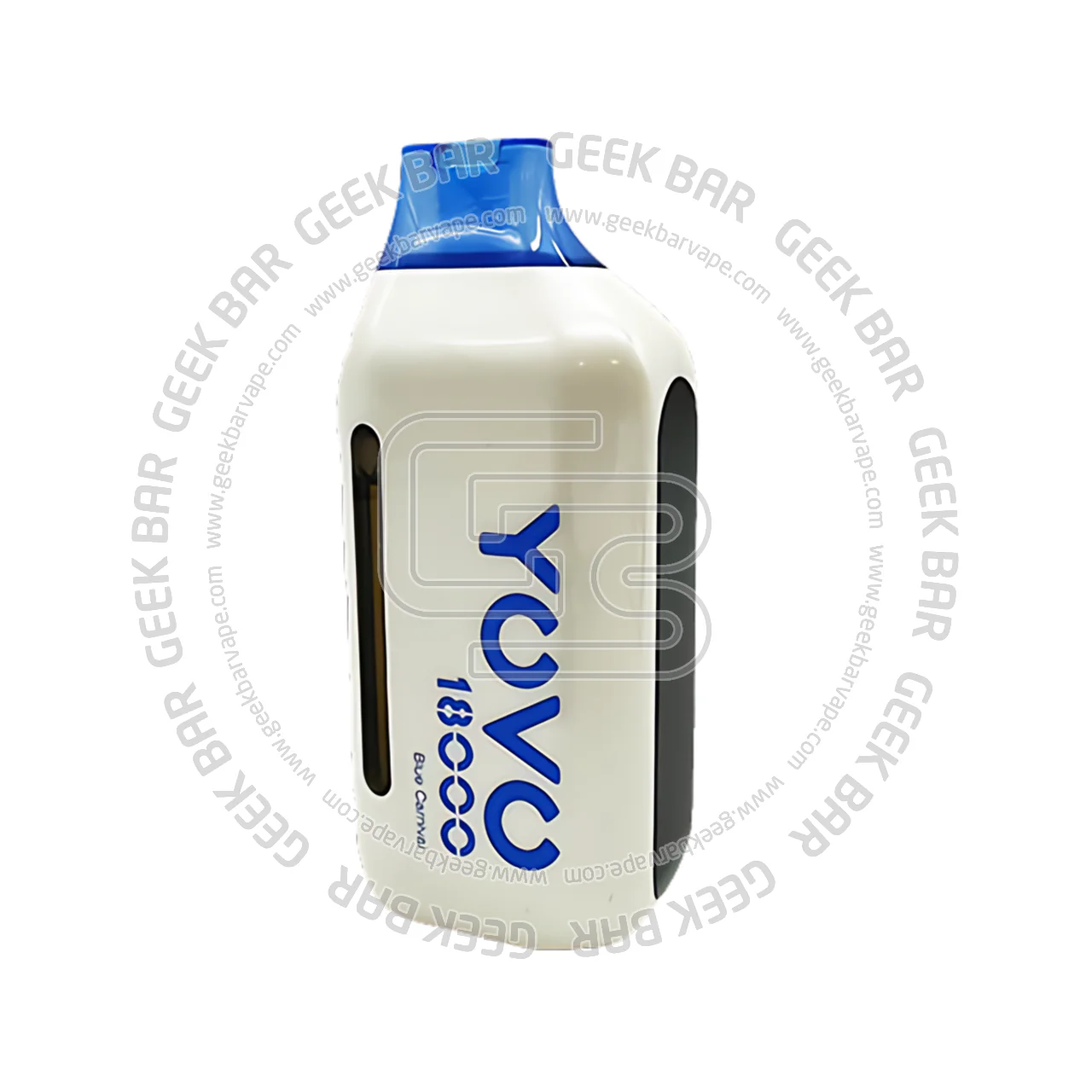 YOVO Ultra Vape 18000 Puffs - Image 4