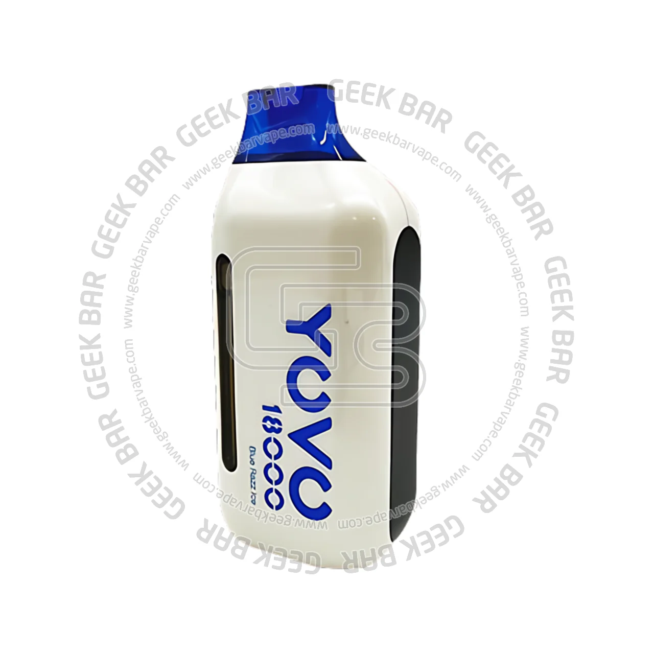 YOVO Ultra Vape 18000 Puffs - Image 5